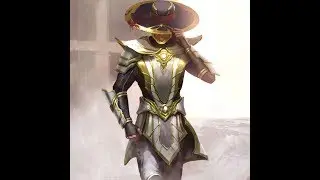 MK11 Kung Lao Orbiting Hat Combos