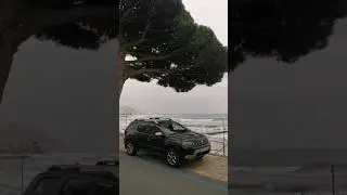&Icirc;n Italia am văzut pe străzi mai multe Dustere dec&acirc;t Fiat Panda  #maimultedustere  #maimultedacii
