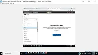Windows Admin Center Overview