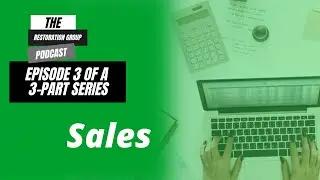Business Made Simple, Part 3 (Sales Frameworks & The Principle 
