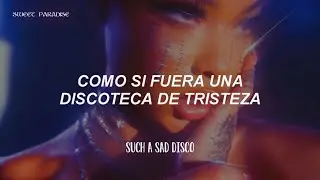 Dua Lipa - If It Ain´t Me [Traducida al Español + Lyrics]