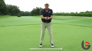 Golf Putting Tips and Drills by BGGA Senior Coach Scott Shaffer