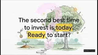 NEXTGEN FINANCE: Understanding the Stock market