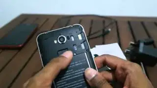ASUS Zenfone Max Review, Tips & Tricks - TechSlack.COM