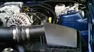 2008 Roush 428R