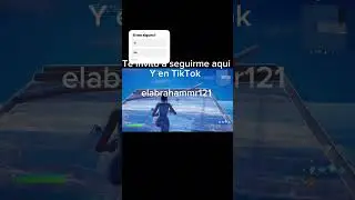 Te invito a seguirme