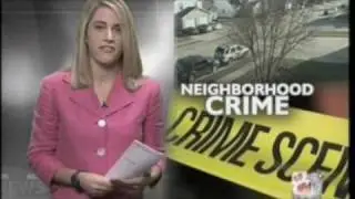 Hollenbeck Reporter Tape