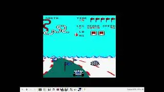 Amstrad, Emulated, Buggy Boy, North, 37380 points