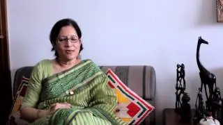 Tell-Your-Tale: Farah Kabir,  Country Director of ActionAid Bangladesh