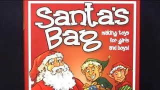 Santa's Bag from Griggling Games
