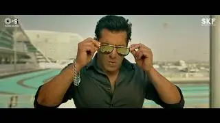 Exclusive edit: Race 3 Abu Dhabi Scenes