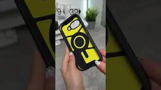 Pixel 9a case line-up #pixel9a #googlepixel #android #tech