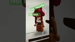 how to get free robux
