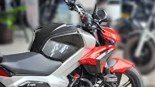 🔥 Hunk 125r PRECIO ACTUALIZADO + Financiada + Repuestos