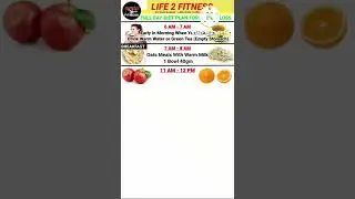fitness deit plan | full diet plan workout #shorts #viralvideo