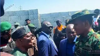 ШОКИРУЮЩИЙ МОМЕНТ: УАЙК ЧУТЬ НЕ ПОПАЛ В ДРАКУ С СОЛДАТОМ ИЗ-ЗА ЗЕМЕЛЬНОГО ВОПРОСА В FCT