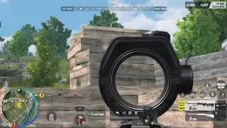 rules of survival sniper