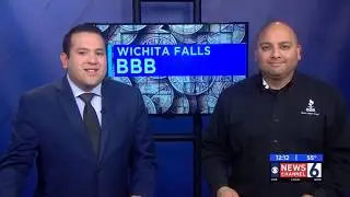 1.13.2020 - BBB Warns of Fake Invoice Scam