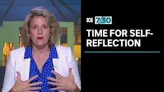Clare O'Neil says changes to Parliament House's cultural problem must start with our leaders | 7.30