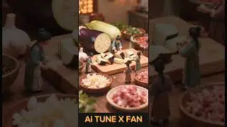 AI animation#sweet#food #toys#health#business#ideas#kids #entertainment