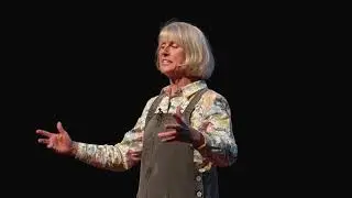 Courage and Kindness  | Jo McMorrin | TEDxSalisbury