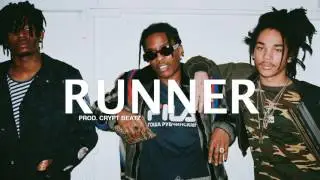 [FREE] ASAP Mob Type Beat - 