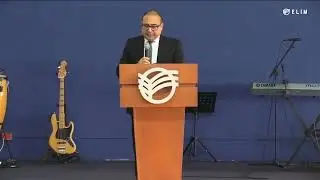 Los pecados de Manasés | 2 Crónicas 33: 10-13