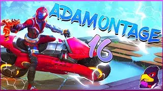 AdaMonTage 16 | The End Days of Realm | Realm Royale