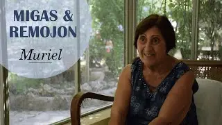 C'est pas de la tarte #1 - Muriel, Les migas