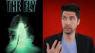 The Fly - Movie Review