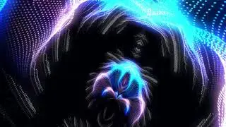 【音楽】フレイム イン フレーム【dtmオリジナル曲】