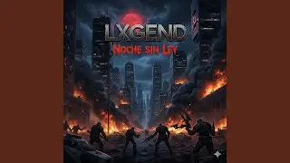 Noche sin Ley