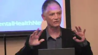 John Peterson Myers - Michael Lerner  Towards a Sustainable 21 Century: Science, Health, and Policy