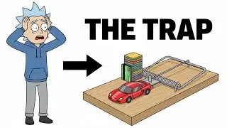 7 Hidden Money Traps That Keep You Poor (Even With a Good Job)