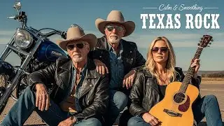 Blow the Speakers Texas Way: Whiskey Notes and Rebel Blues Ride