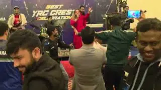 BEST YRC CREST CELEBRATION / THB