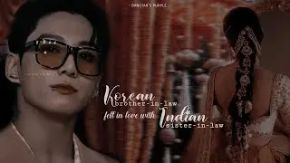 𝟏 • 𝐉𝐉𝐊 𝐈𝐍𝐃𝐈𝐀𝐍 𝐅𝐅 • 𝐊𝐨𝐫𝐞𝐚𝐧 𝐛𝐫𝐨𝐭𝐡𝐞𝐫 - 𝐢𝐧 - 𝐥𝐚𝐰 𝐟𝐞𝐥𝐥 𝐢𝐧 𝐥𝐨𝐯𝐞 𝐰𝐢𝐭𝐡 𝐈𝐧𝐝𝐢𝐚𝐧 𝐬𝐢𝐬𝐭𝐞𝐫 - 𝐢𝐧 - 𝐥𝐚𝐰  •