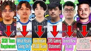 Horaa Player Joins Indian Team😲| What&rsquo;s Going on with DRS? | Indian Team Ban For 3 Years!😱 | Results