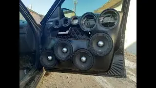 4 пары Kicx Z850