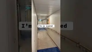 Предупреждение о пиратстве для круизного лайнера!😱🛳️🏴&zwj;☠️