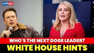 Who is going to be the next DOGE leader? White House gives major hint