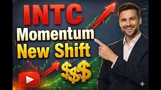 Intel Stock Analysis: INTC Market Performance and 2026 Outlook | NASDAQ: INTC News Today