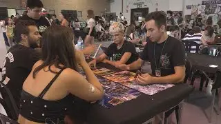 ExpOtaku supera l'aforament previst