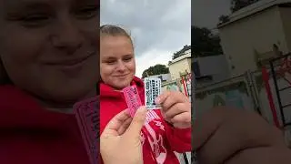 Wer bekommt deinen zweiten Fahrchip?