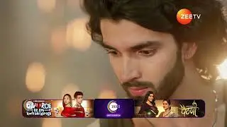 Jaane Anjaane Hum Mile | Raghav arrives on time and rescues Reet.