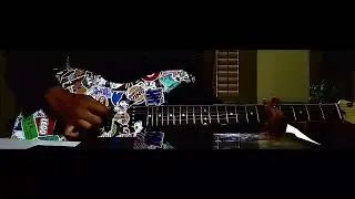 realize - silica gel (intro guitar cover)
