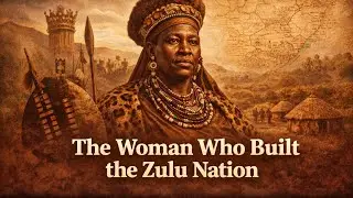 Mkabayi ka Jama | The Woman Who Built the Zulu Nation | Cultural Archives | Zulu Archives