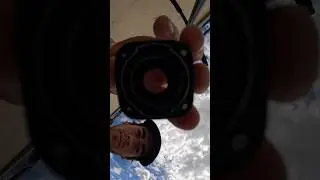 GoPro FISHEYE 👁️ EDIT #street #scooters #flippin #acrobatics #havasulife #professional