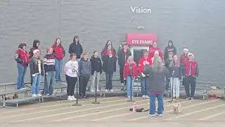 2025 EHS Encore - Stuff the Truck event 1