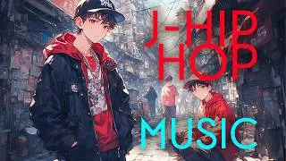 J-Hip Hop &times; Anime Openings &ndash; Chaotic Beats from the Neon Abyss